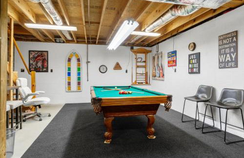 Willow Creek Cabin - Maryville, TN - Foto 3