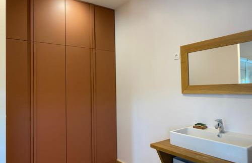 Chez Georges - Maison 3 - les Gîtes du Verdon - Foto 14