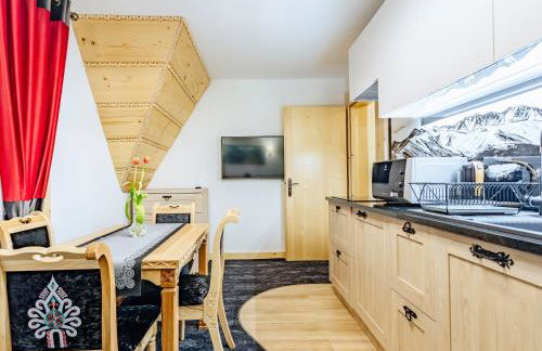 Machajówka - Apartamenty i Wypożyczalnia Rowerów elektrycznych - sauna - Foto 69