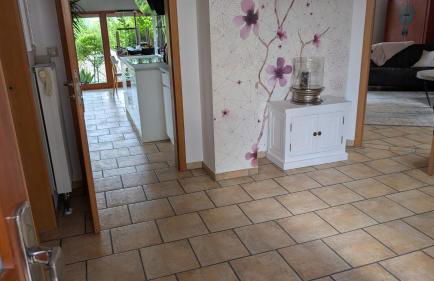 Schönes großes Haus in Neubrandenburg zentrum-, strandnah - Foto 10