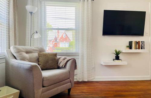 Heavensville Haven - One bedroom apartments - Foto 49