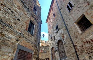 CASINA Toscana con cucina e Wi-Fi veloce - Foto 51