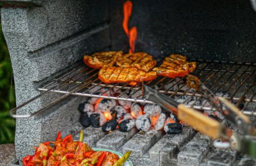 Ostseeferienhaus oberes Apartment - Foto 21