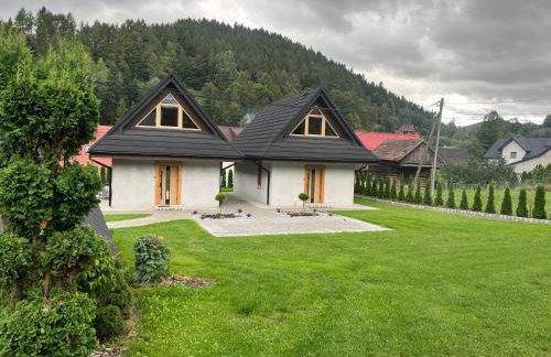 Gorczańskie Domki - Photo 1