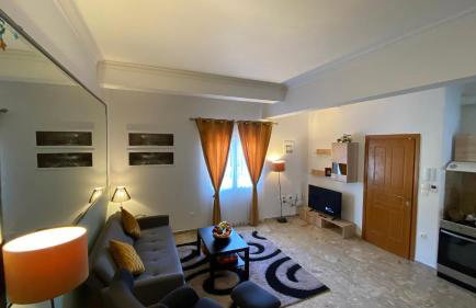 Patras Golden Suite - Foto 46