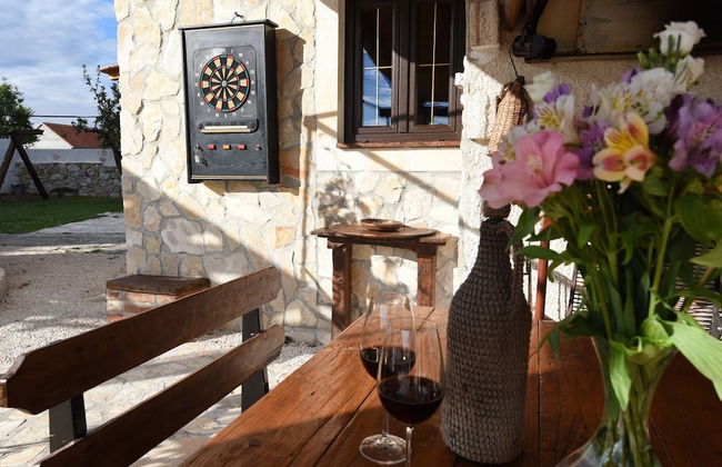 Villa Palace Zadarvillas - Foto 4