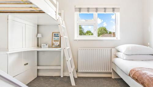 Churchill House - Foto 5