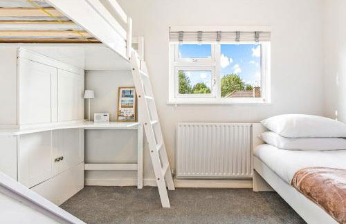 Churchill House - Foto 5