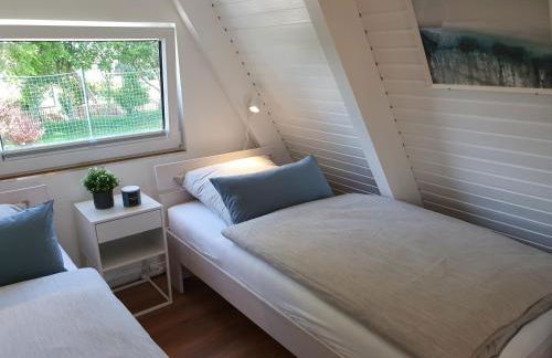 Murmel 3 - Strandkorb, Wallbox, WLan, Kamin - Foto 14