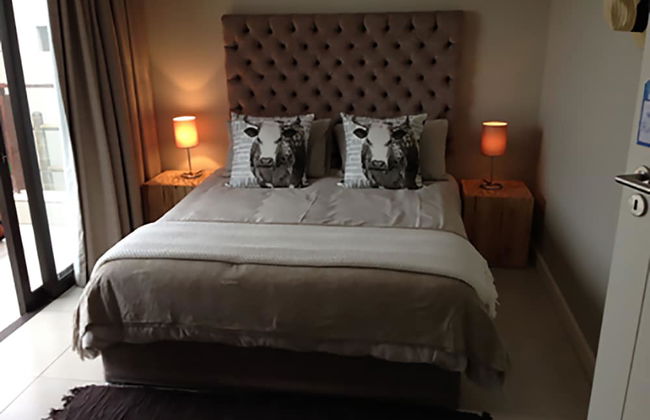 Zimbali Condo - Foto 29