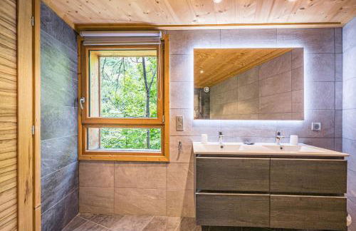 Chalet - Le crey rond - Foto 22