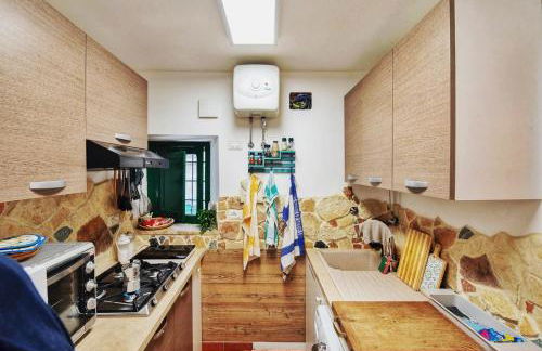 La terrazza sul lago Turano - Foto 57