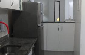 Ed Pacific Modulo 6 - 100 metros da praia - Foto 14