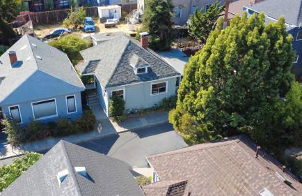 Allura Oakland Your Private Sanctuary in the City - Foto 29