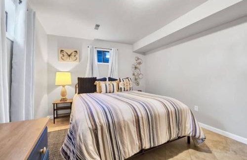 Modern Comfort Near Downtown CDA and Lake - Foto 24