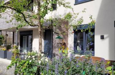 Appartement am Stadtmuseum - ruhig und zentral gelegen - Foto 19