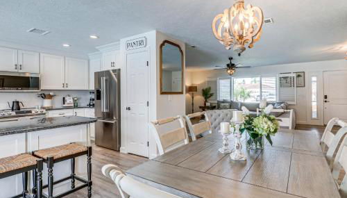 Apollo Beach Oasis Lanai and Heated Pool! - Foto 3