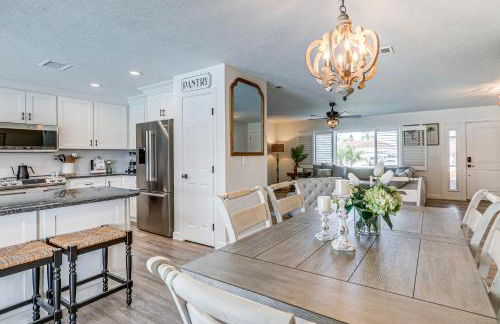 Apollo Beach Oasis Lanai and Heated Pool! - Foto 3