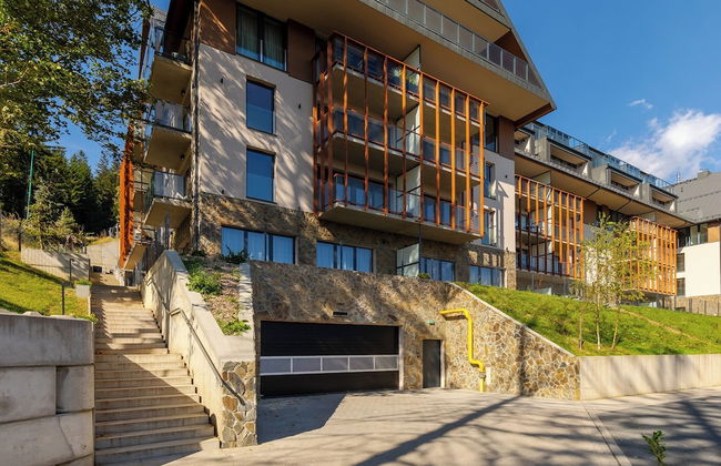 RentPlanet - Źródło Izery - Foto 53