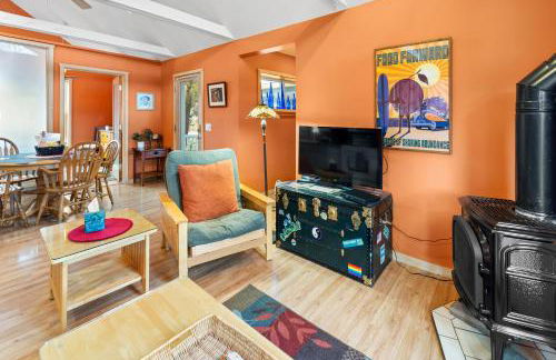 Bluemoon Vacation Rentals - Bluemoon Cottage - Foto 6