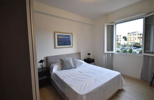 BIANCA Home Holiday a pochi passi dal mare Private Parking - Photo 6