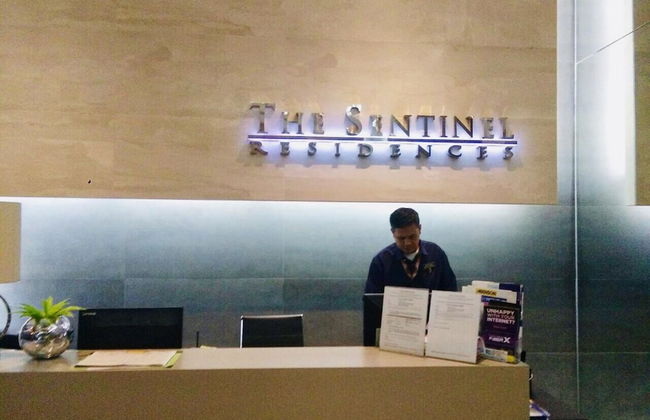 The Sentinel Residences - Foto 3