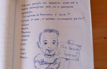 CASA VACANZA LE TERRAZZE Holiday home and spa - Foto 16