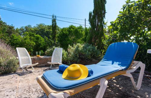 Apartamento Rural con piscina Finca Can Petit - Photo 17