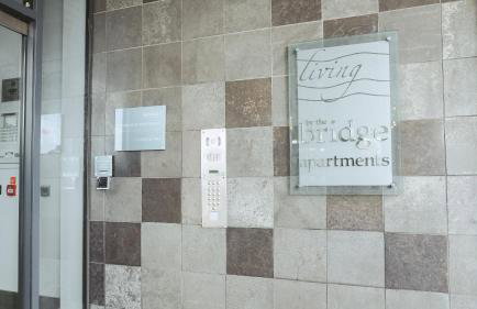 Vū by the Bridge, Inverness City Centre - Foto 59