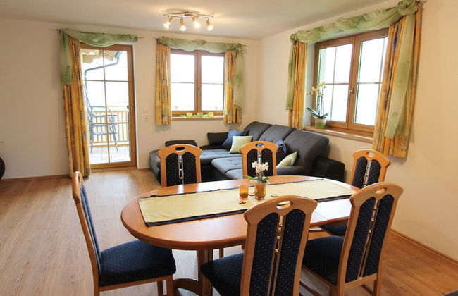 Snug Farmhouse in Taxenbach near Cross Country Skiing - Foto 16