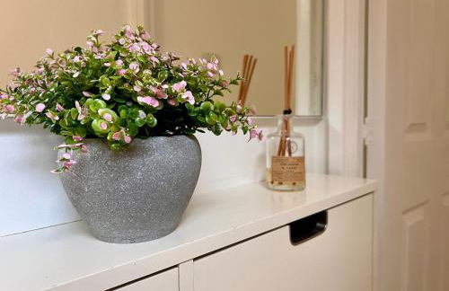 Bibis Home - Hertford - Foto 29