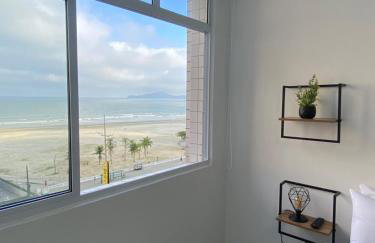 Apartamento Frente à Praia Santos II - Foto 11