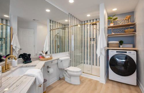 Beach Bliss 211 Balcony Water Views Beach Downtown - Photo 29