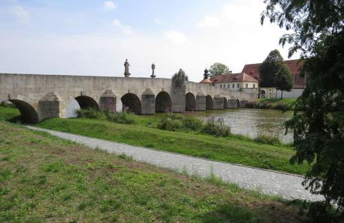Ferienwohnung Mia - Foto 42