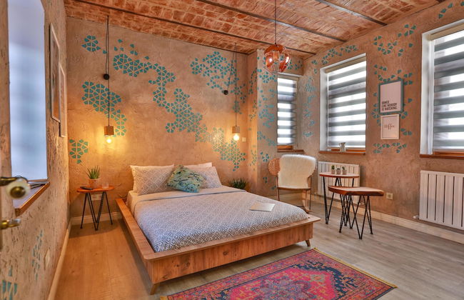 Flats Company - Mujgan Apartment - Foto 6