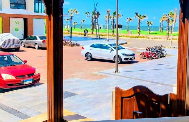 Luxurious Chalet in El Manasra, Egypt - Your Home Away From Home - Foto 66