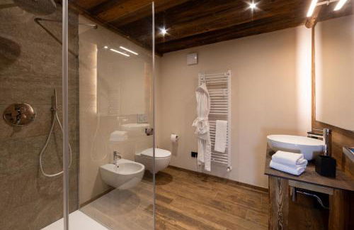 Les rêves des Montagnards, Appartements de Charme - Foto 29