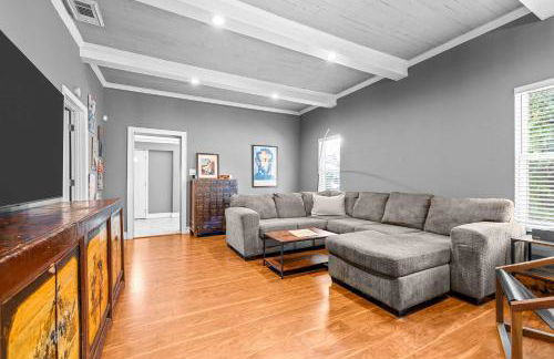 The Heights Hideaway - For 10 - Foto 7