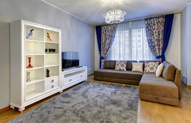 Boutique Apartments Classic - Foto 13