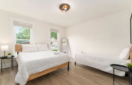 Housepitality - The Madison House - Brand New - Foto 24