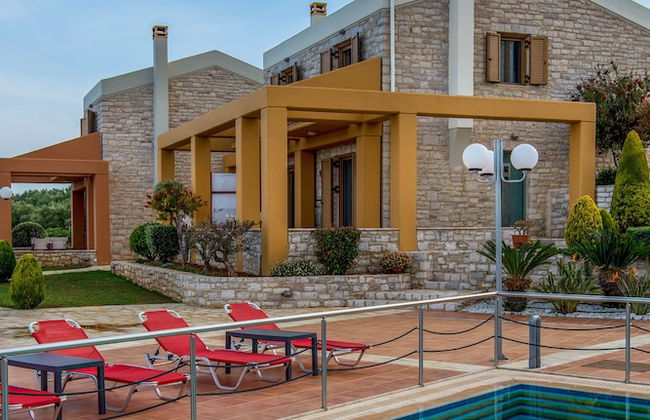 Enastron Villas - Foto 34