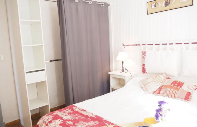 Bedoin Garden Home With Views - Photo 7