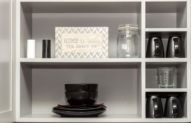 3380 Peachtree Rd NE Atlanta, GA 30326, USA - Foto 29