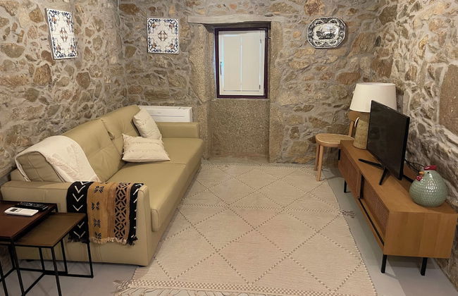 Casa Velha - Santiago Family House - Photo 21