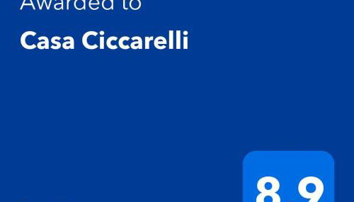 Casa Ciccarelli - Foto 2