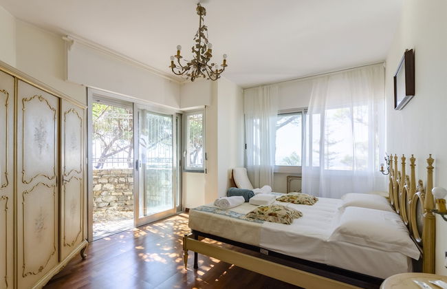 JOIVY Flat W/Terrace & Sea View - Foto 9