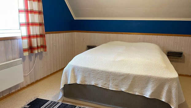 9 Person Holiday Home in Korsfjorden - Foto 4, Habitación