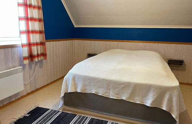 9 Person Holiday Home in Korsfjorden - Foto 4