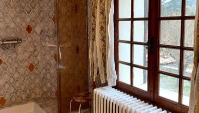 Les Favouilles, le gîte pour 15 personnes - Foto 4