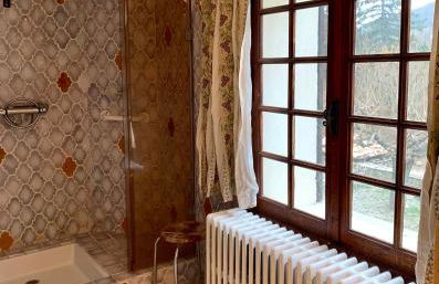 Les Favouilles, le gîte pour 15 personnes - Foto 4